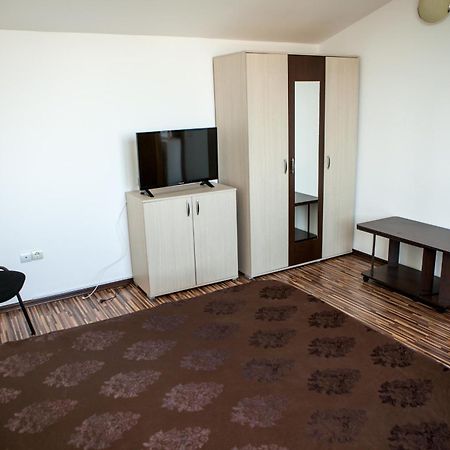 Hotel Allegro Eforie Bagian luar foto