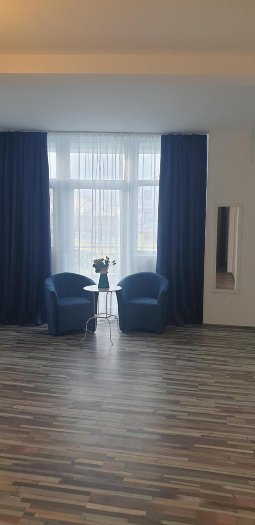 Hotel Allegro Eforie Bagian luar foto